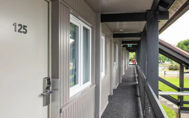 The Originals Access, Hôtel Bordeaux Aéroport