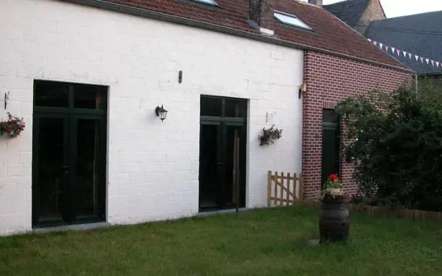 Gîte Le Ptit Nid