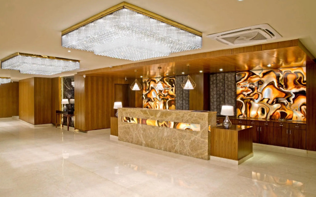 Regenta Central Noida
