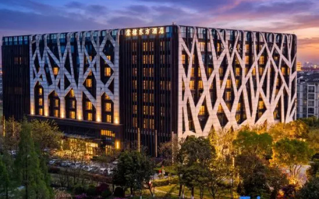 Tangdi Oriental Hotel
