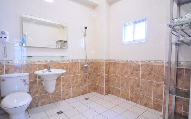 Rose Mary Homestay