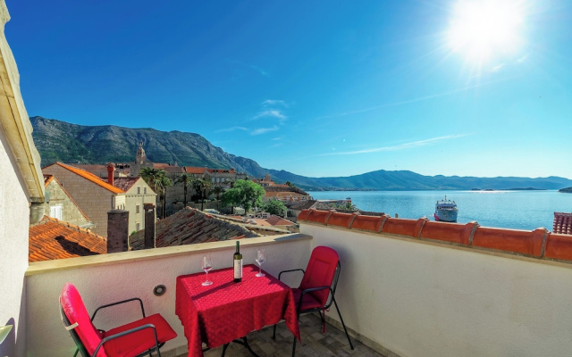 Apartments Lucija