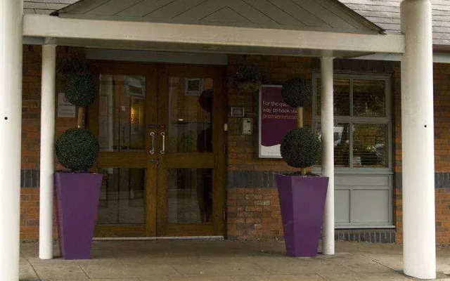 Premier Inn Sheffield (Arena)