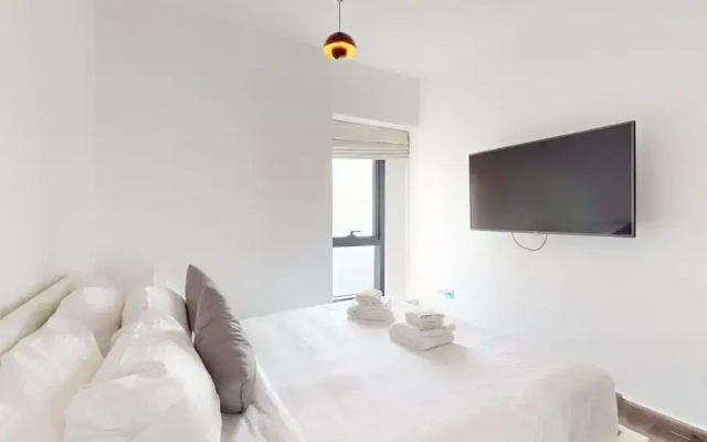 JLT - Icon Tower 1 1701