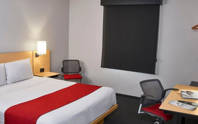 City Express Plus by Marriott Puerto Vallarta