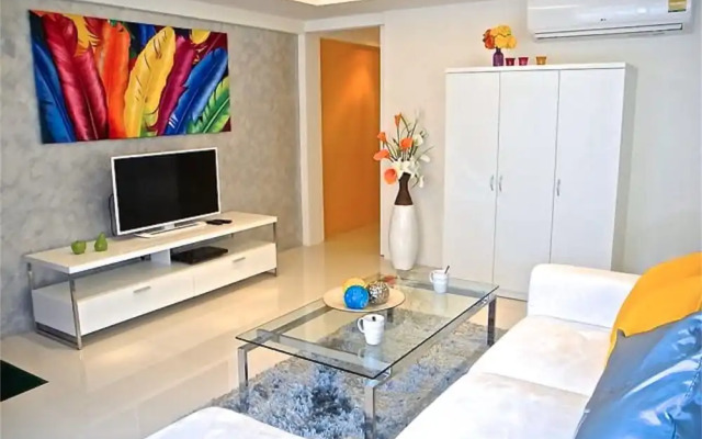 Kata Plaza 1 bedroom Apartment
