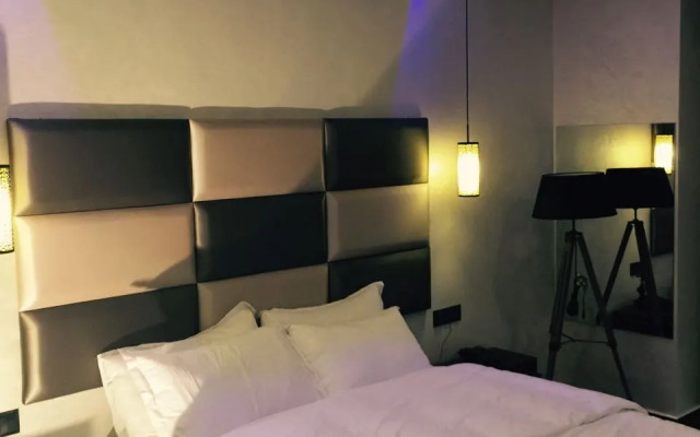 The Seven Hotel and Spa