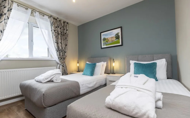 HC Property - The Hideaway at Watergate Eye