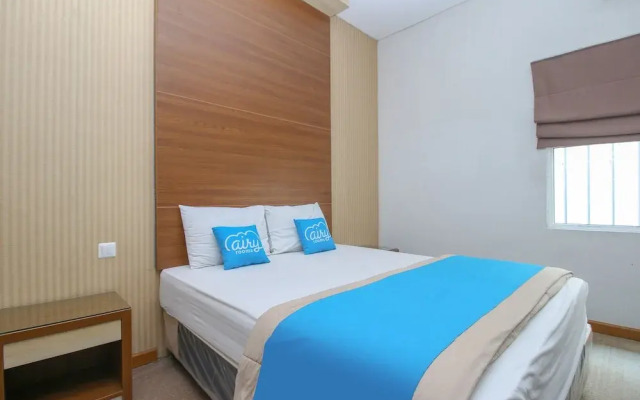 Airy Karangtempel Hawa Empat 7 Semarang