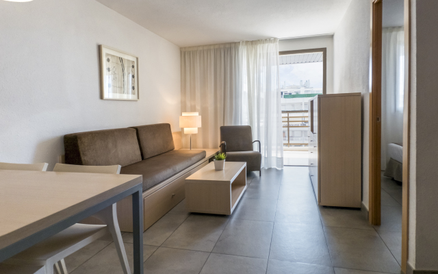 Apartaments CYE SALOU