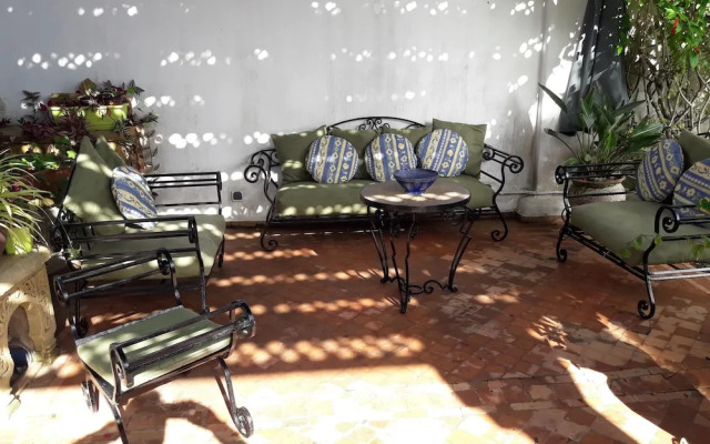 Bouznika Bay Villa