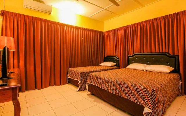 Mi Casa Es Tu Casa Homestay