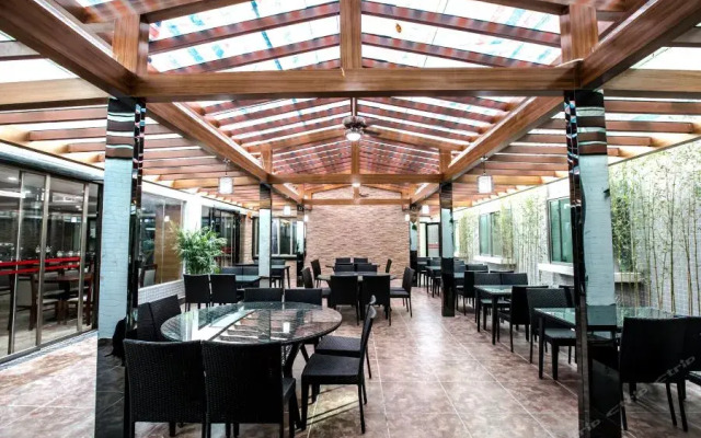 Honglilai Hotel Shenzhen