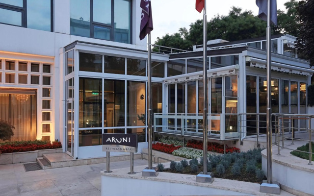 Lugal, A Luxury Collection Hotel Ankara