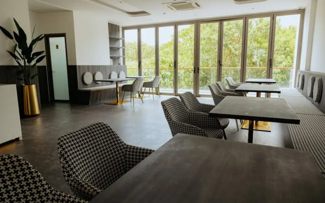 Elite Atoll Serviced Apartments