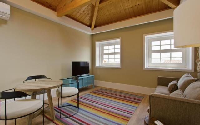 RVA Clérigos Apartments