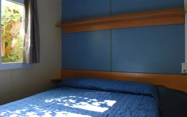 Mediterrani Natura Spa Resort