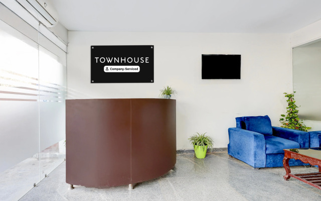 Super Townhouse Sector 1 Manesar