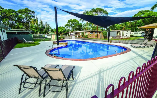 Shoalhaven Heads Village