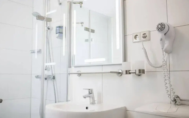 City Hotel Garni