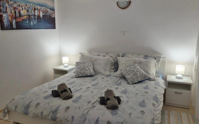 Lovely 2-bedroom apartment in Novi Vinodolski