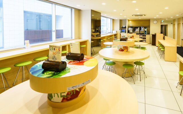 Super Hotel Asakusa