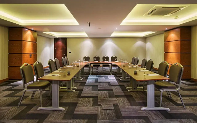 Dedeman Erbil Hotel City Center