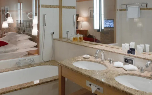 Grand Hotel Kronenhof