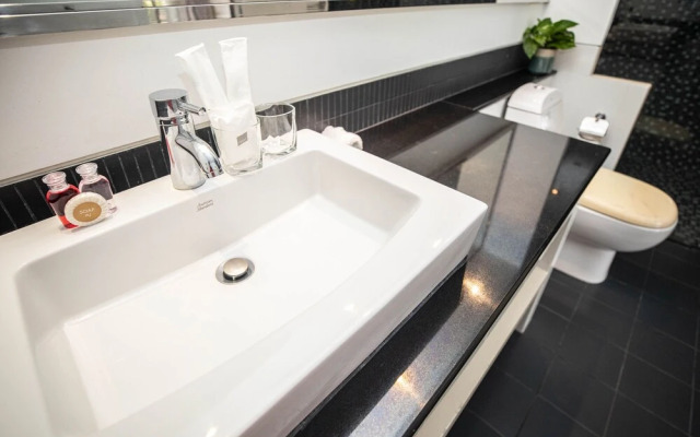 Nakalay Seaview Penthouse