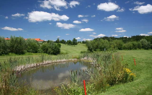 Anetseder Landhotel & Lofts