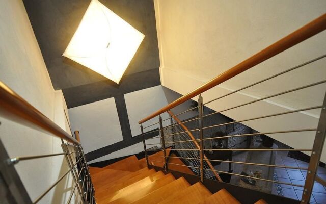 Agriturismo Corte Ceson La Casa Sull'Acqua