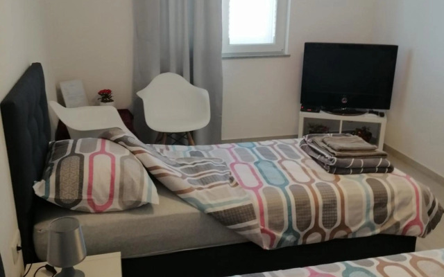 Studio Apartment Mila