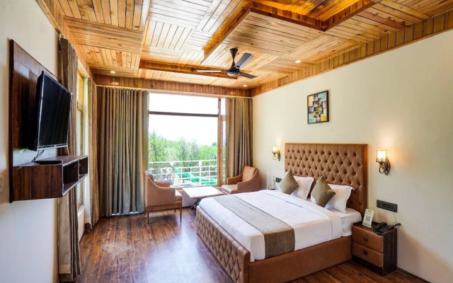 Lifestyle Manali