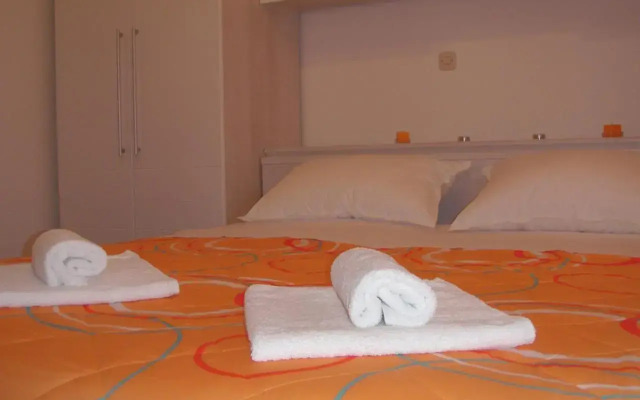 Apartment Veglia
