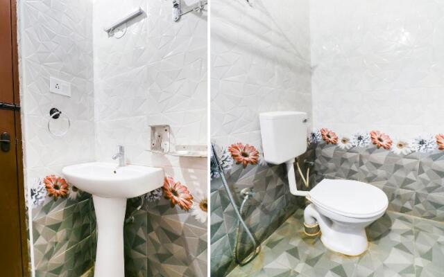 OYO 70859 Pallavi Nilayam