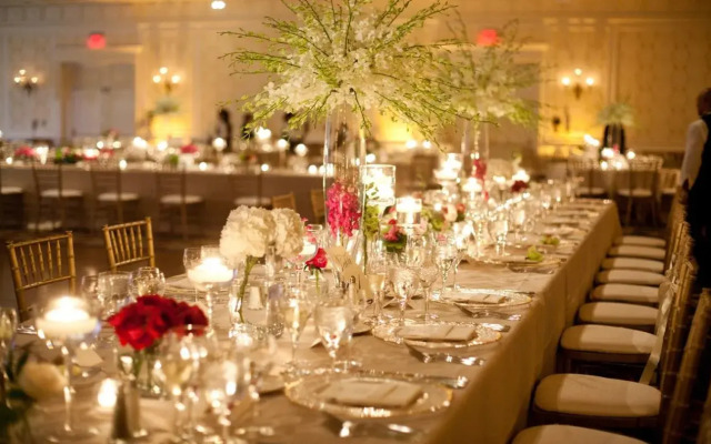 Washington Duke Inn & Golf Club