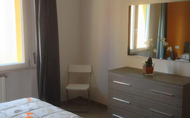 Perla del lago rent apartments