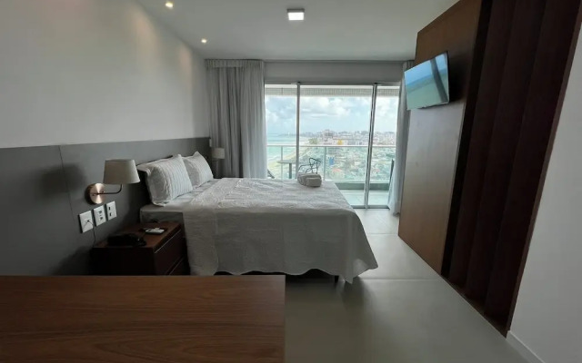 Rn Studio - Apto 1015