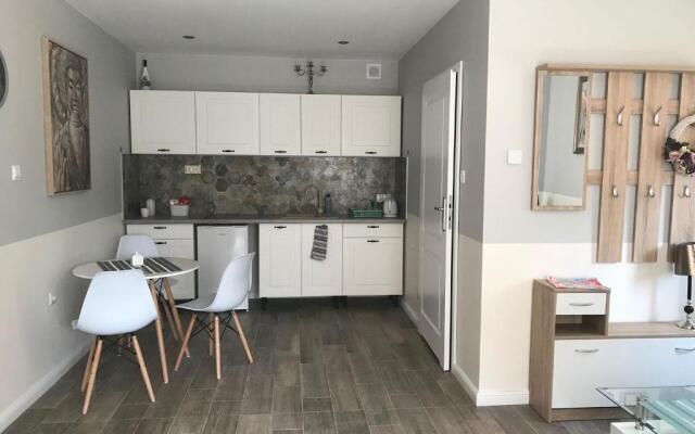 Rubinowe Apartamenty