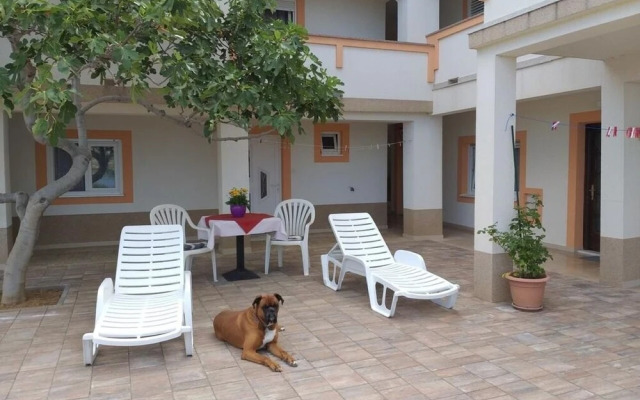 Poolhouse - Close to the sea - A5