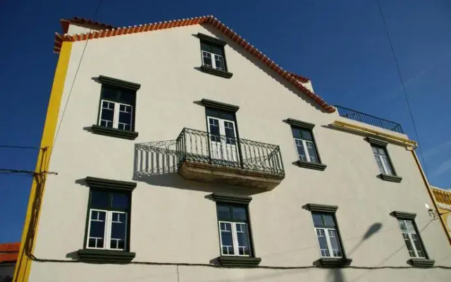 Arcadas Da Vila