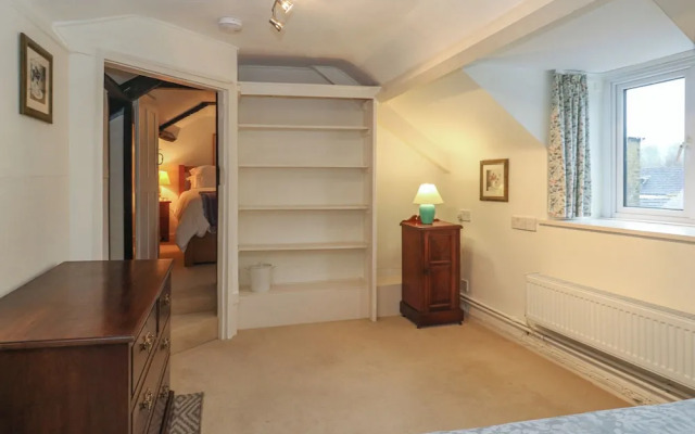 Poppy Cottage