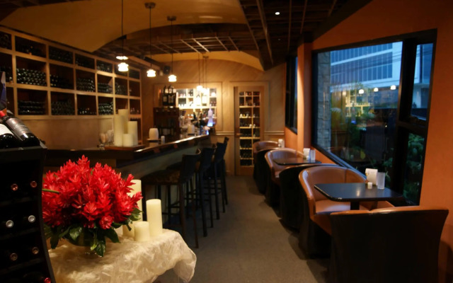 Boutique Hotel Jade