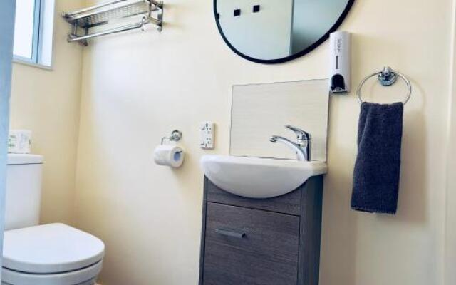 A1 Kaikoura Motel & Holiday Park