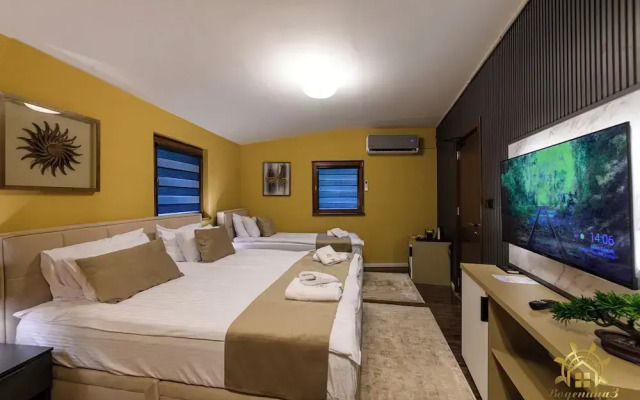 Vodenica 3 Rooms
