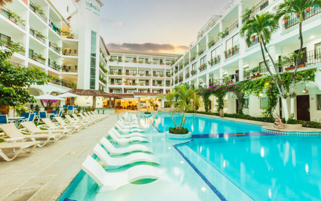 Playa Los Arcos Hotel Beach Resort & Spa