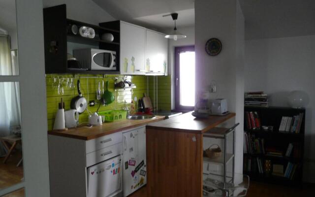 Cosy studio 55sqm, Cotroceni Area