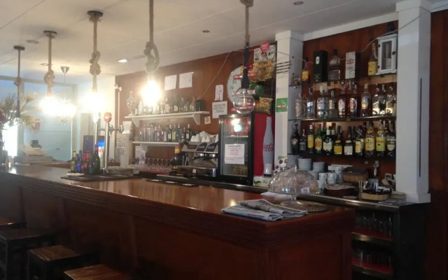 Hostal Tivissa