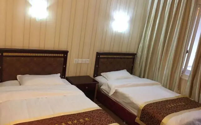 Jiuzhaigou Hyatt Regency Inn