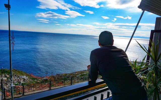Seaview apartment